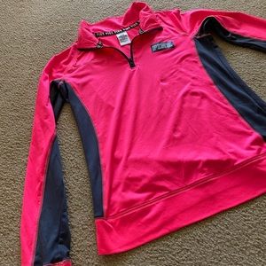 Victoria Secret / PINK ULTIMATE Track Jacket